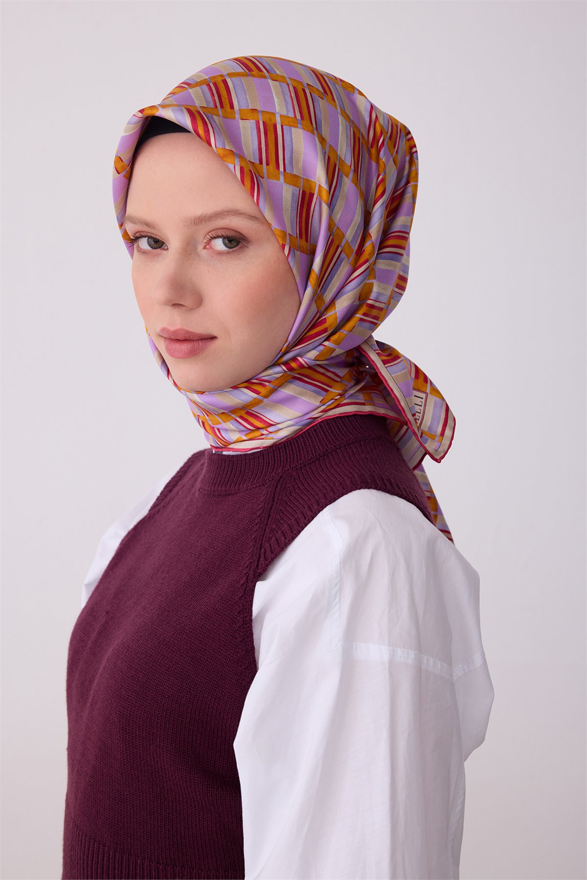BELLİ TWİL İPEK 26' İLKBAHAR&YAZ 4302 53