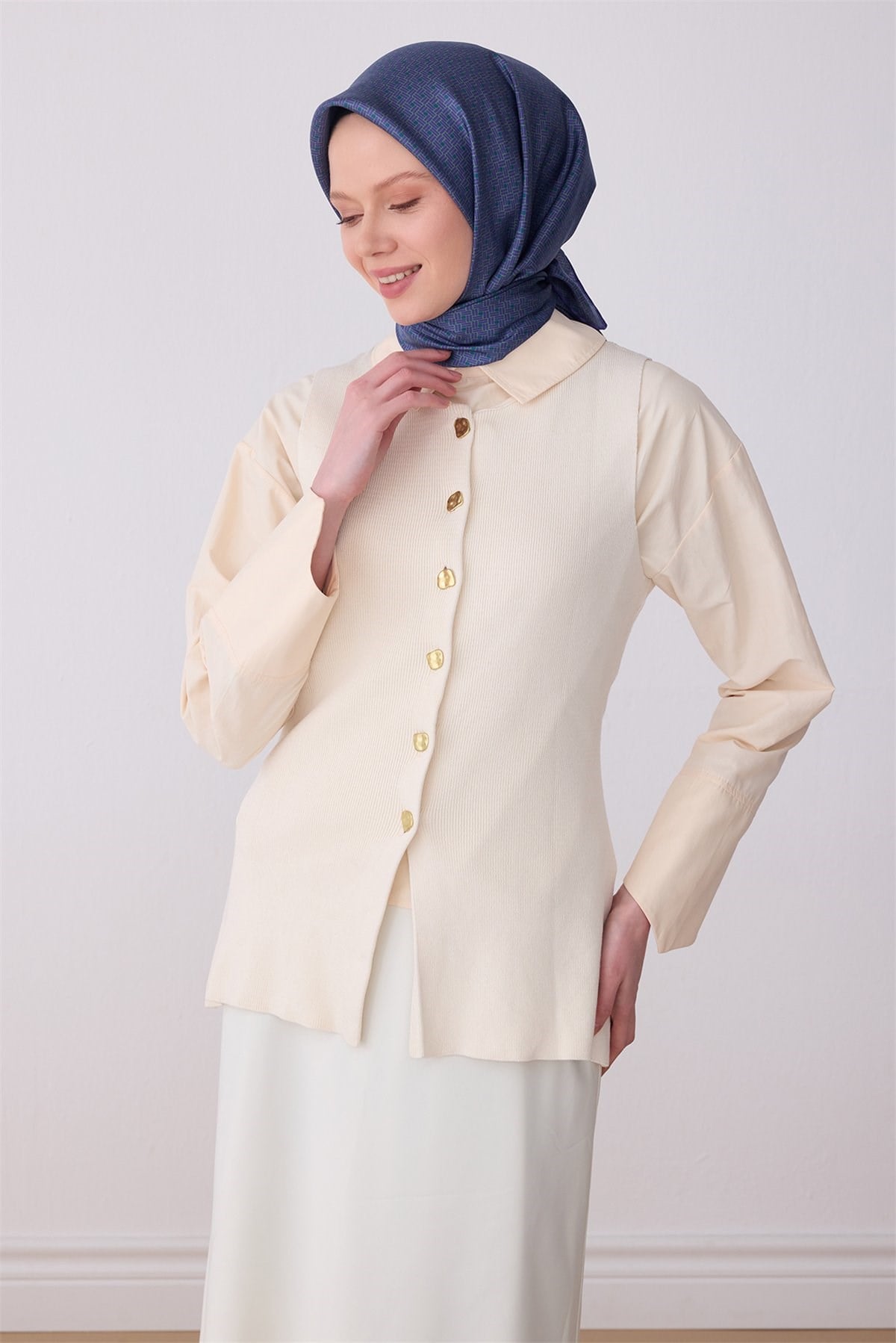 BELLİ TWİL İPEK 26' İLKBAHAR&YAZ 4317 87