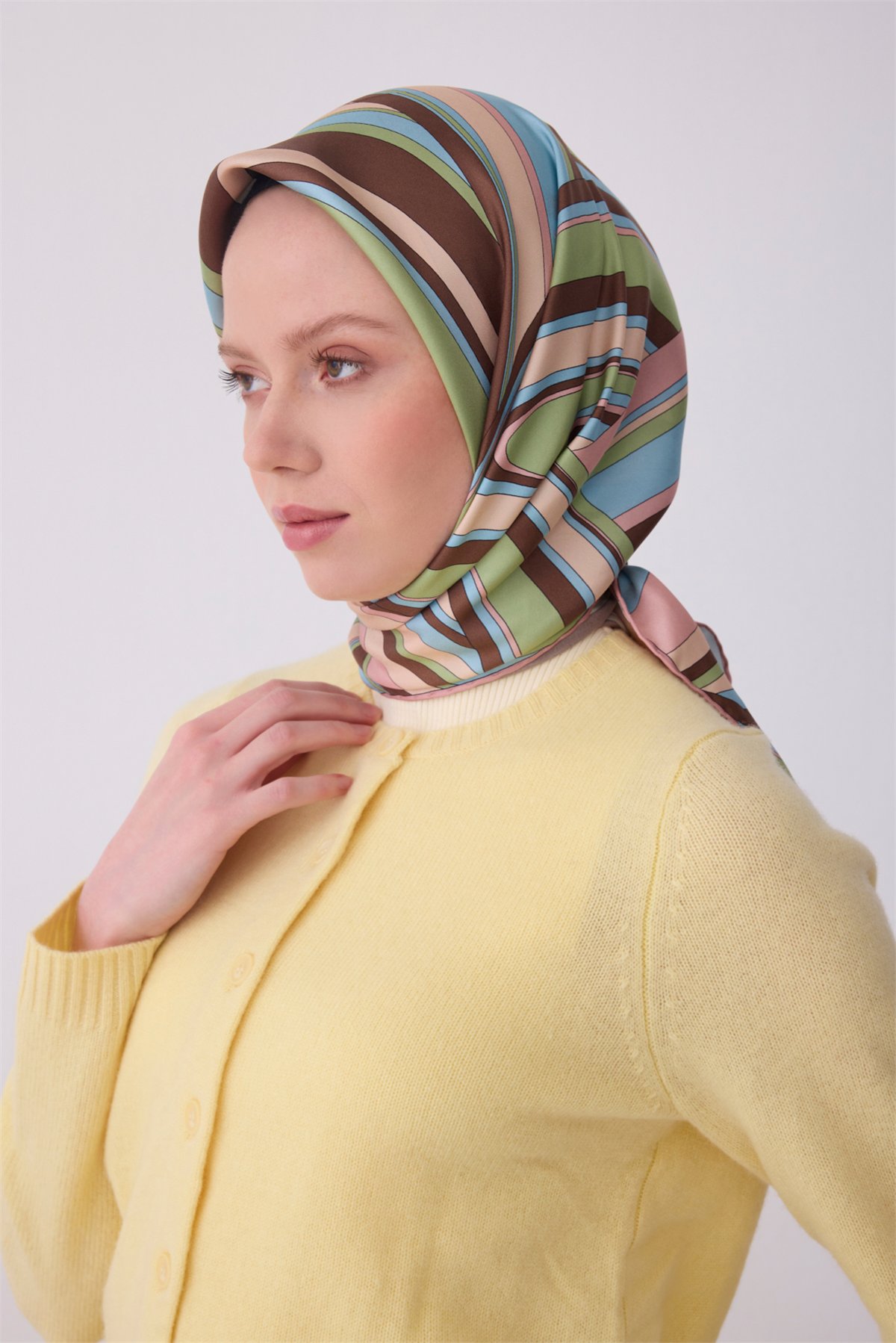 BELLİ TWİL İPEK 26' İLKBAHAR&YAZ  4311 01