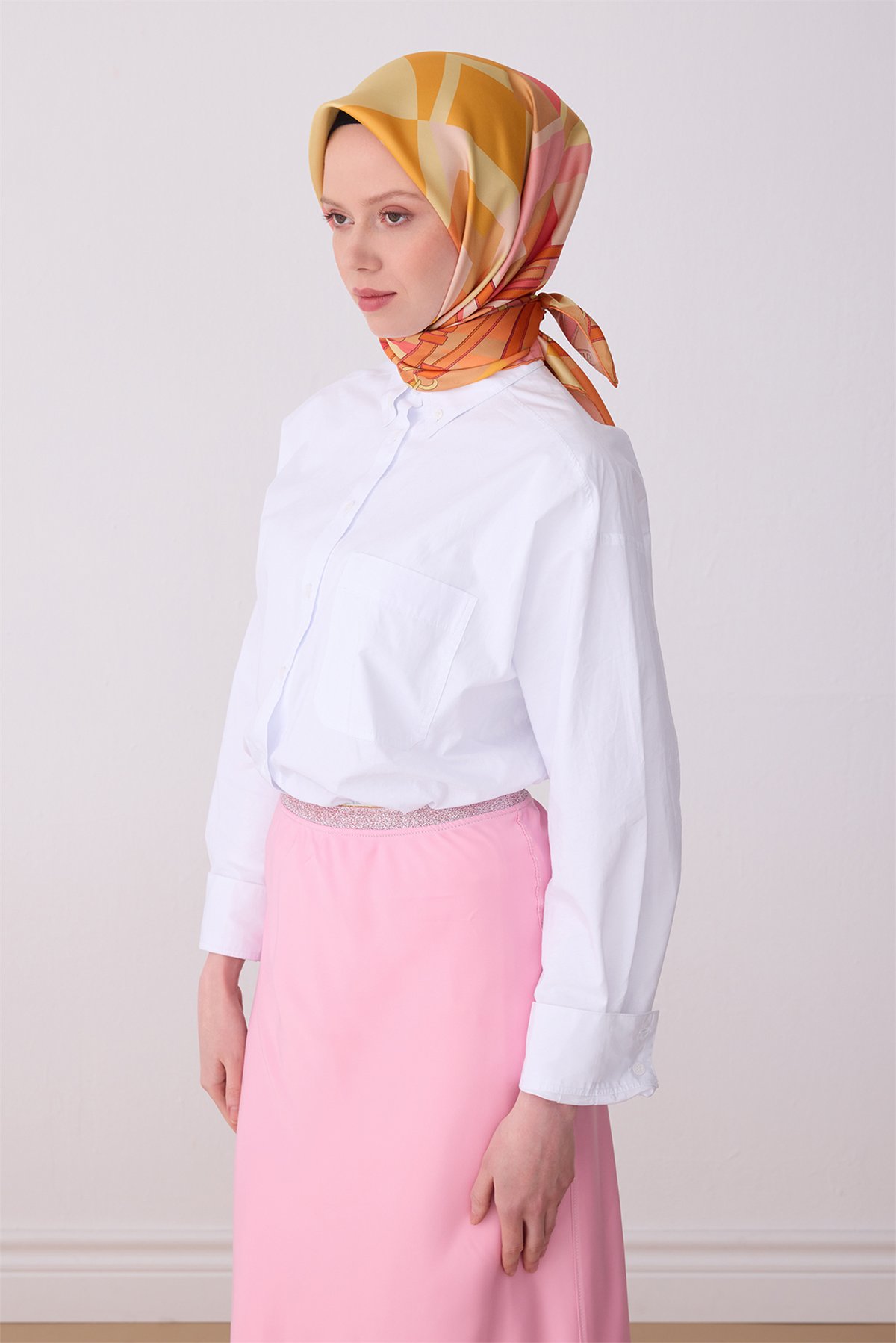 BELLİ TWİL İPEK 26' İLKBAHAR&YAZ 4300 50