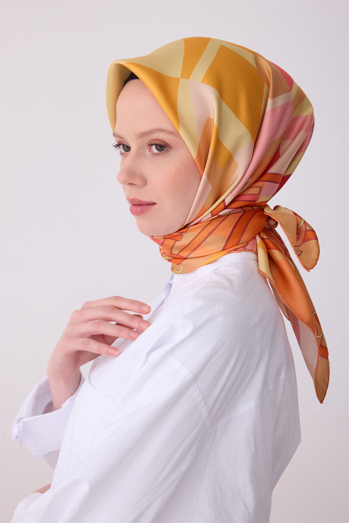 BELLİ TWİL İPEK 26' İLKBAHAR&YAZ 4300 50