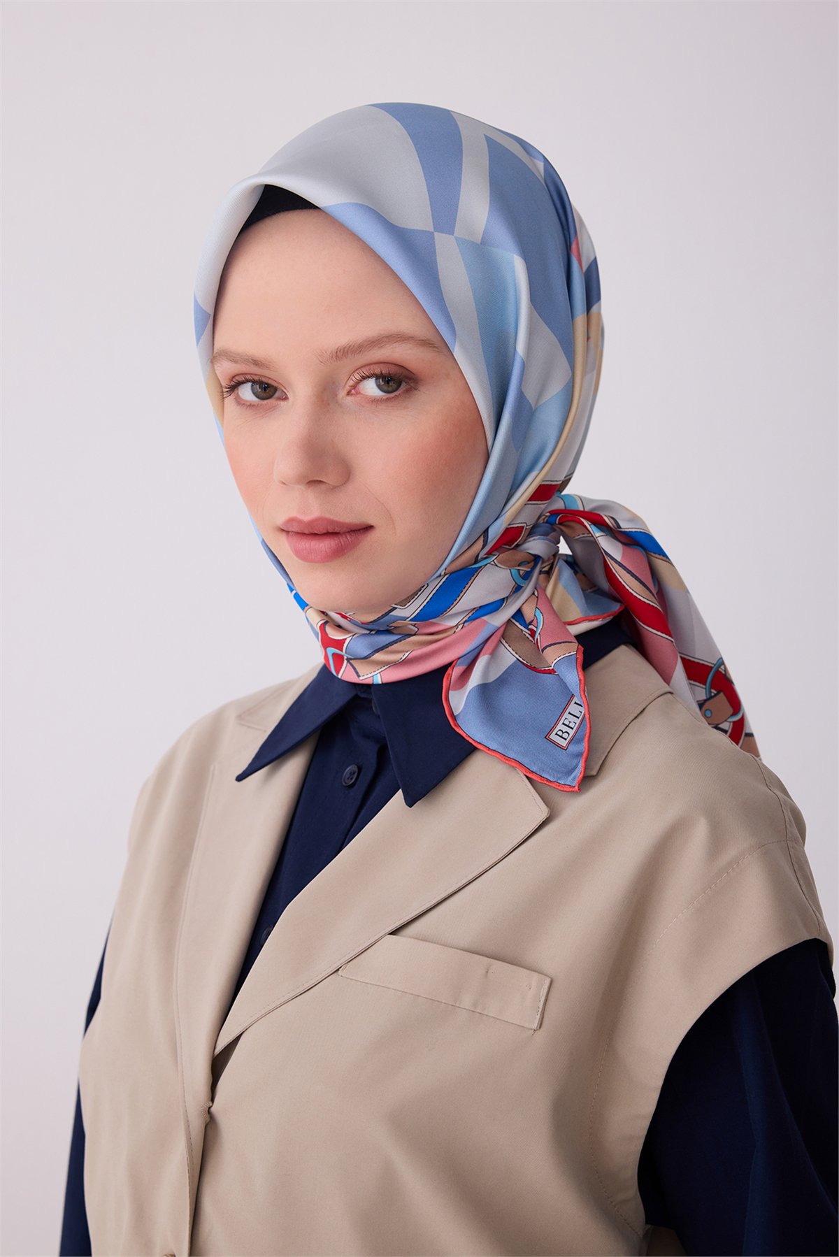 BELLİ TWİL İPEK 26' İLKBAHAR&YAZ 4300 35