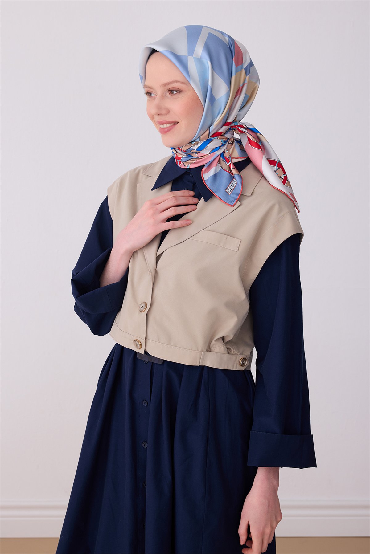 BELLİ TWİL İPEK 26' İLKBAHAR&YAZ 4300 35