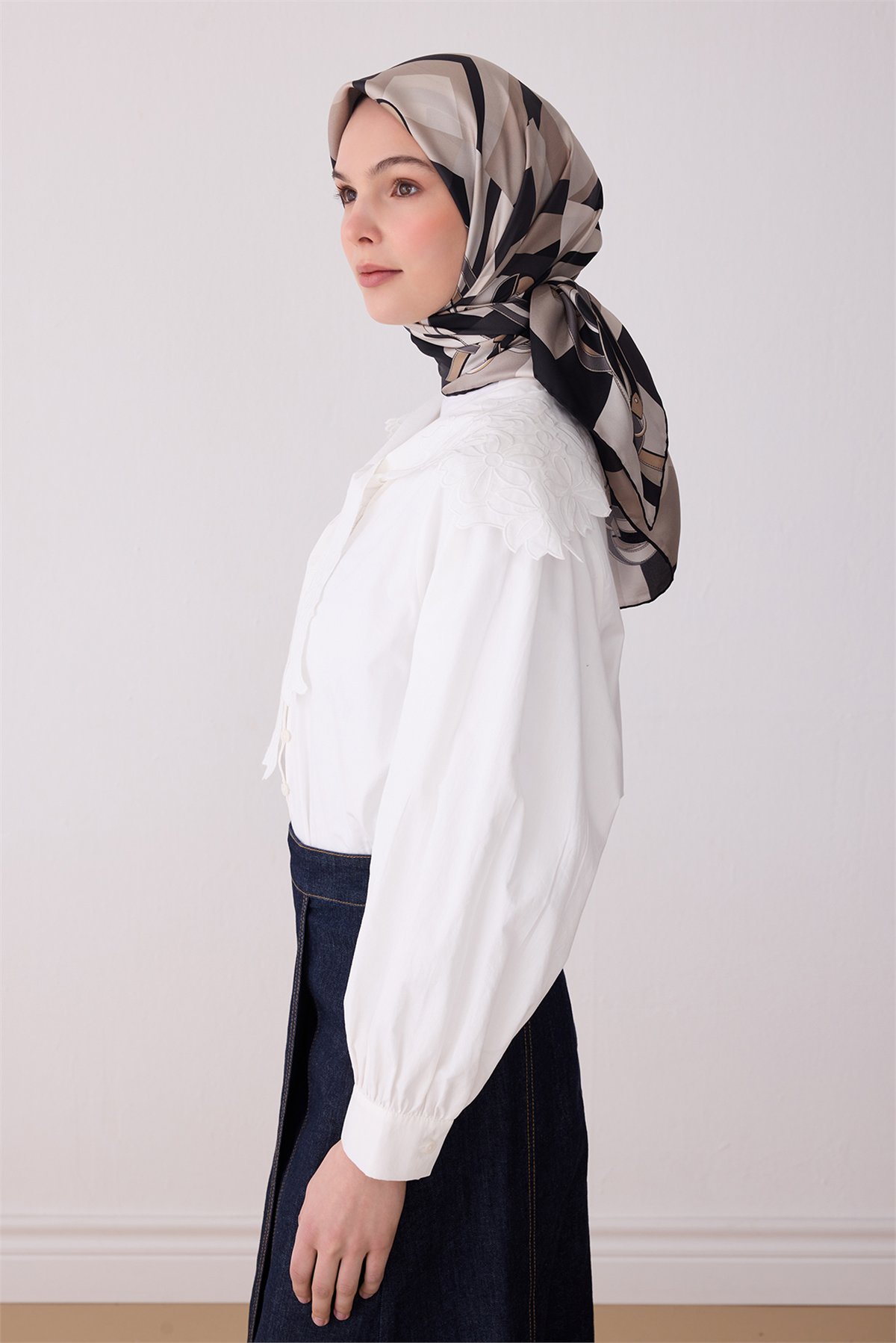 BELLİ TWİL İPEK 26' İLKBAHAR&YAZ 4300 85