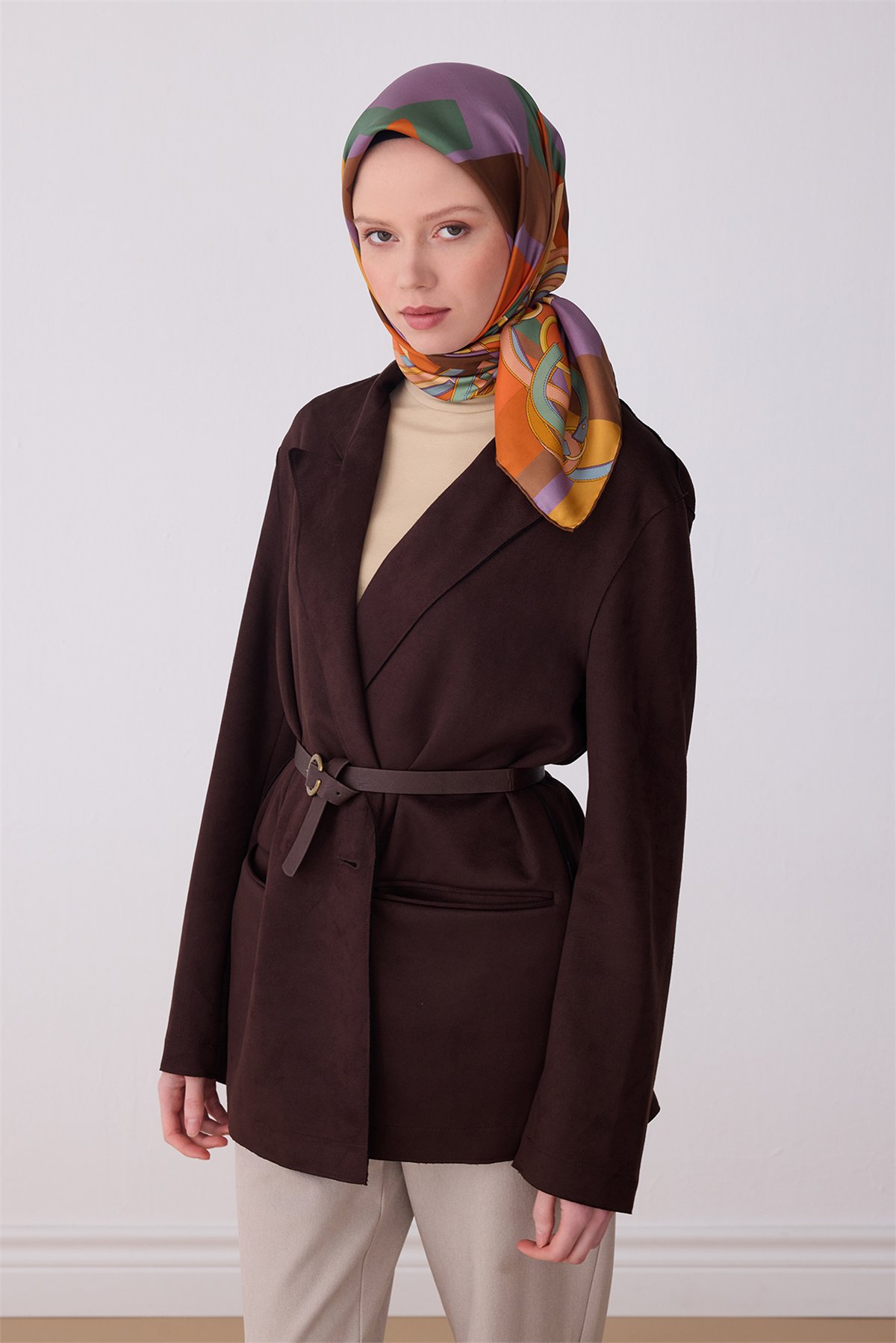 BELLİ TWİL İPEK 26' İLKBAHAR&YAZ 4300 82