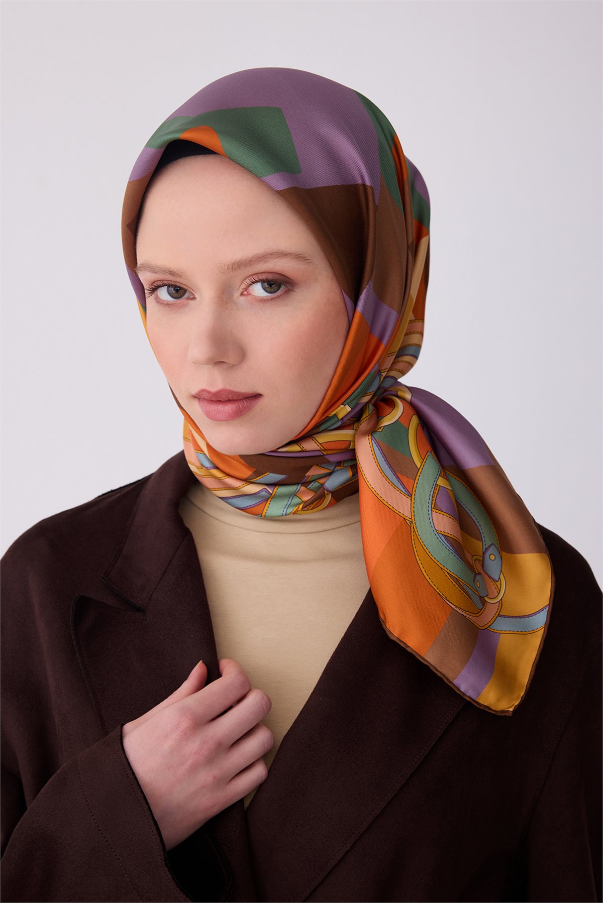BELLİ TWİL İPEK 26' İLKBAHAR&YAZ 4300 82