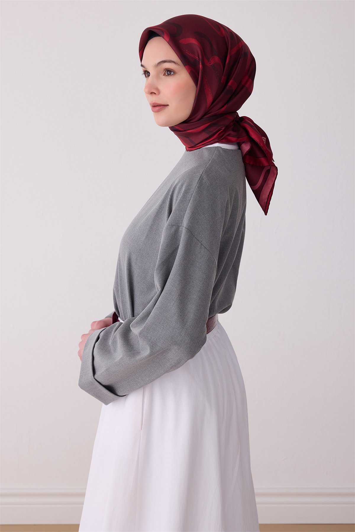 BELLİ TWİL İPEK 26' İLKBAHAR&YAZ  4309 31