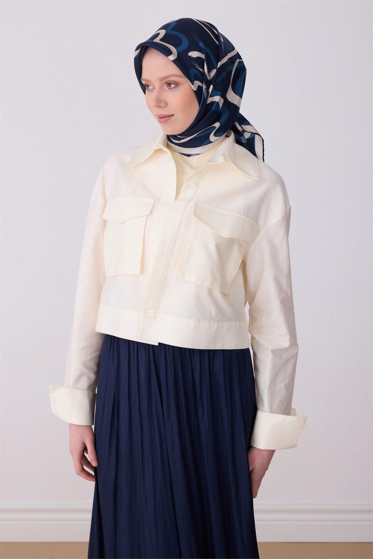 BELLİ TWİL İPEK 26' İLKBAHAR&YAZ  4309 34