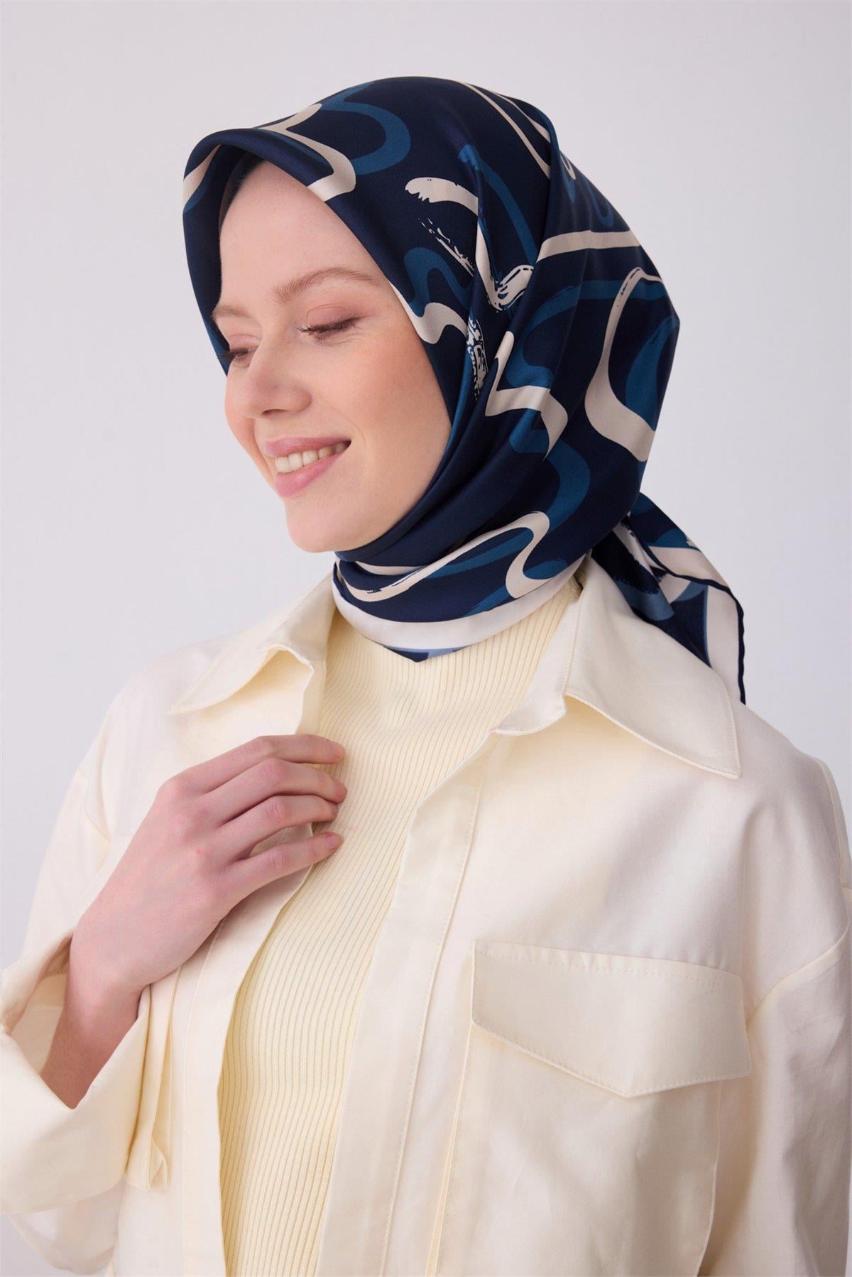 BELLİ TWİL İPEK 26' İLKBAHAR&YAZ  4309 34