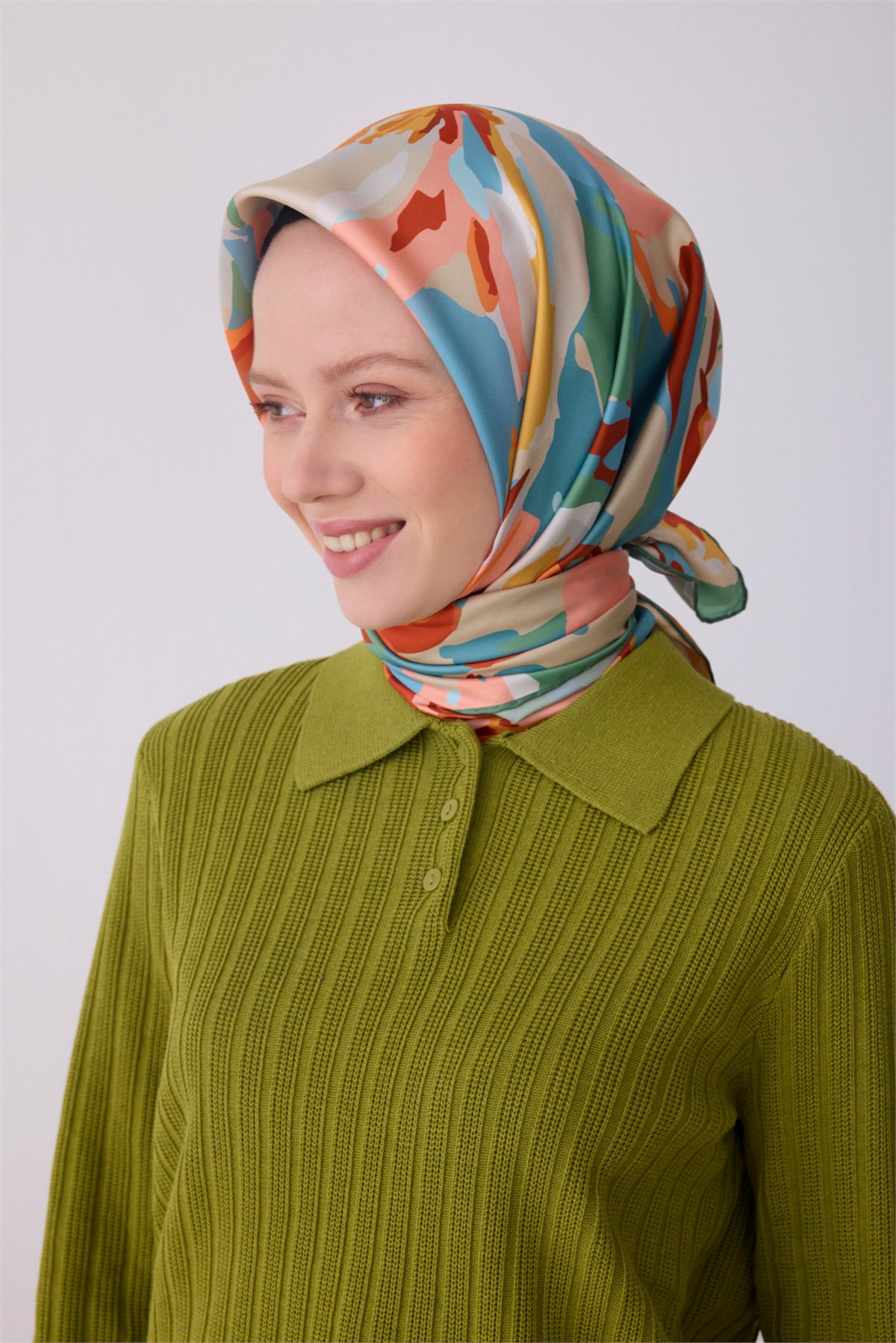 BELLİ TWİL İPEK 26' İLKBAHAR&YAZ  4315 02