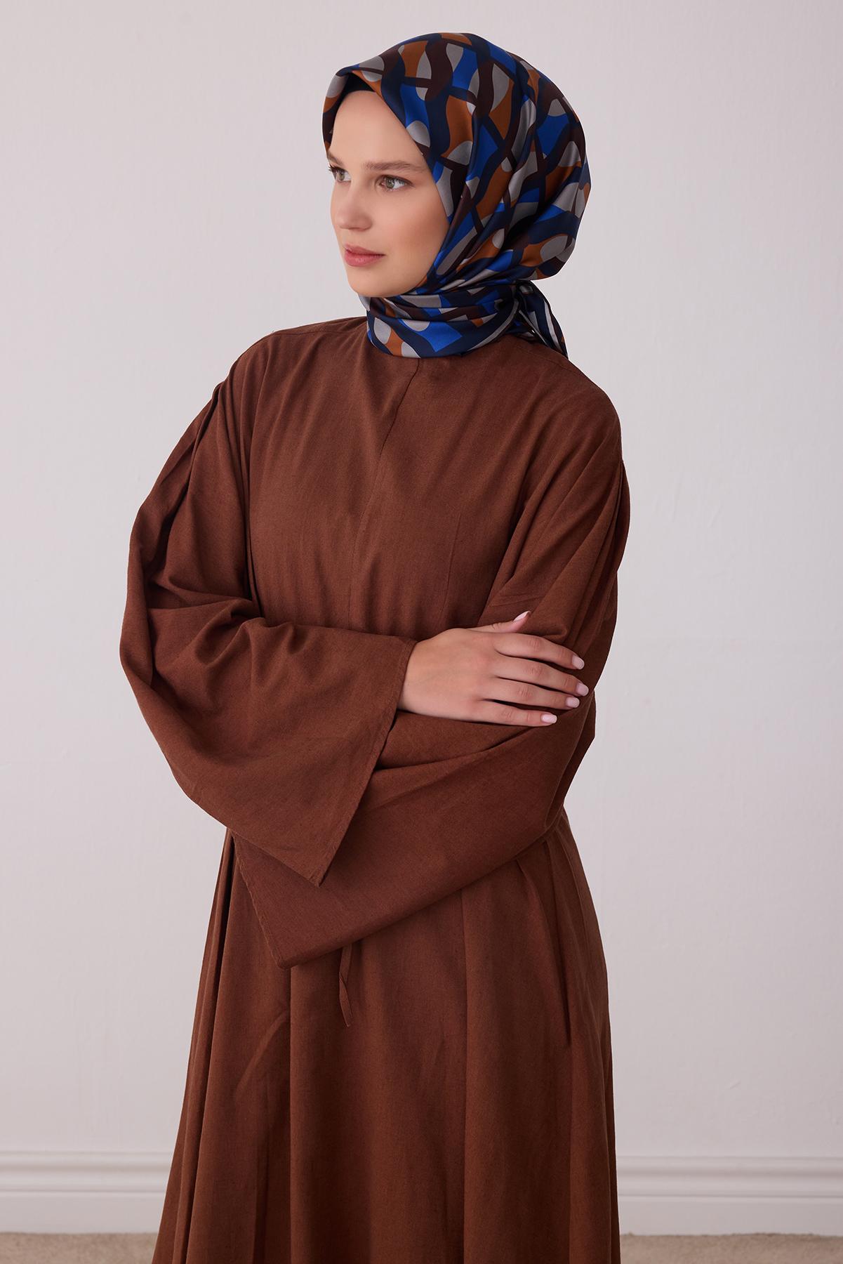 BELLİ TWİL İPEK EŞARP 2026/'27 SONBAHAR&KIŞ 4420 07