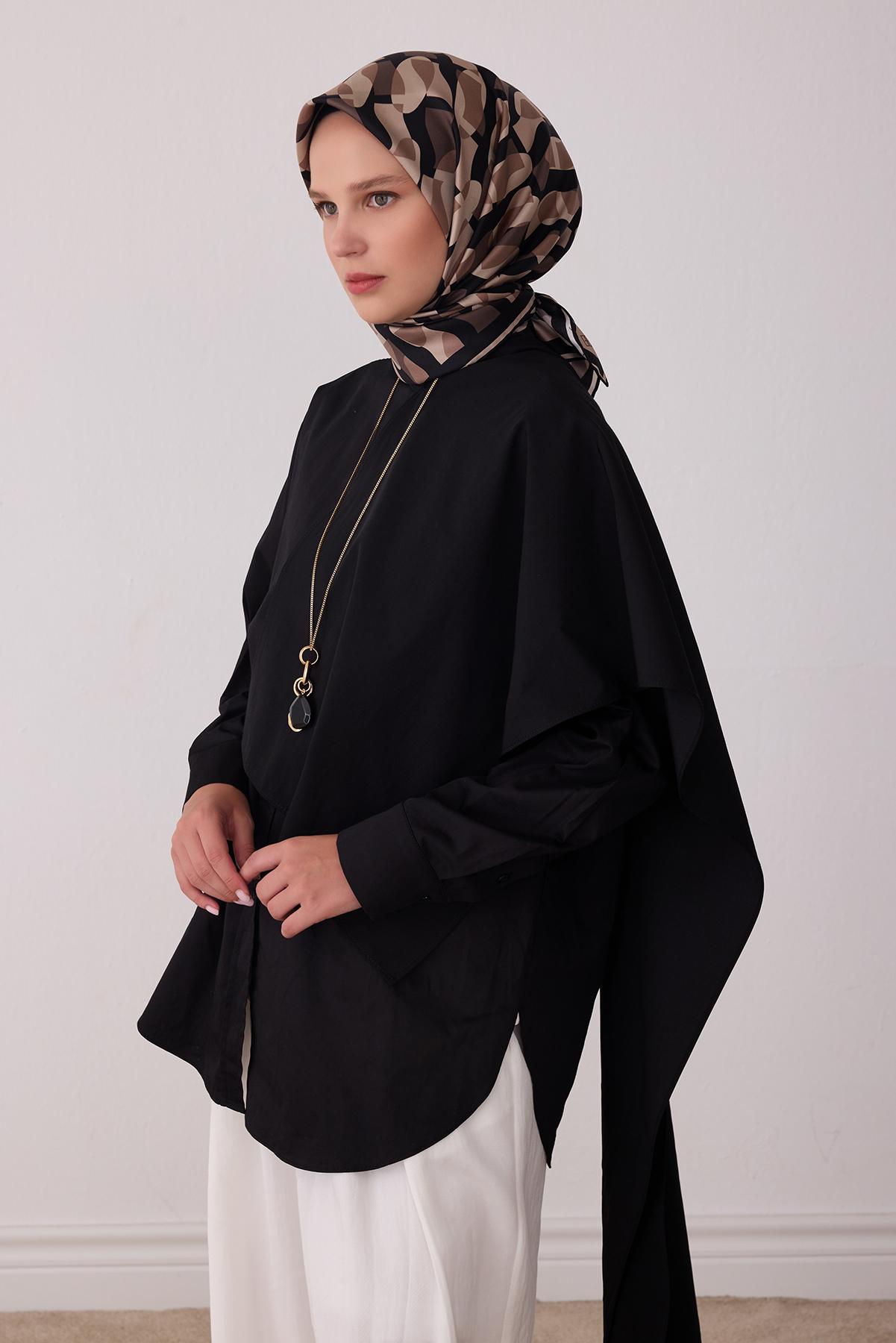 BELLİ TWİL İPEK EŞARP 2026/'27 SONBAHAR&KIŞ 4420 57