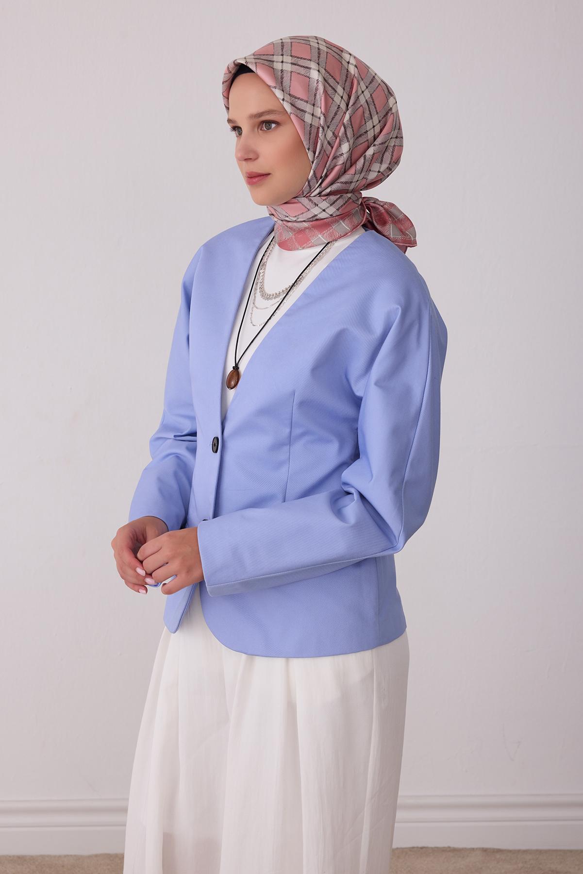 BELLİ TWİL İPEK EŞARP 2026/'27 SONBAHAR&KIŞ 4421 81