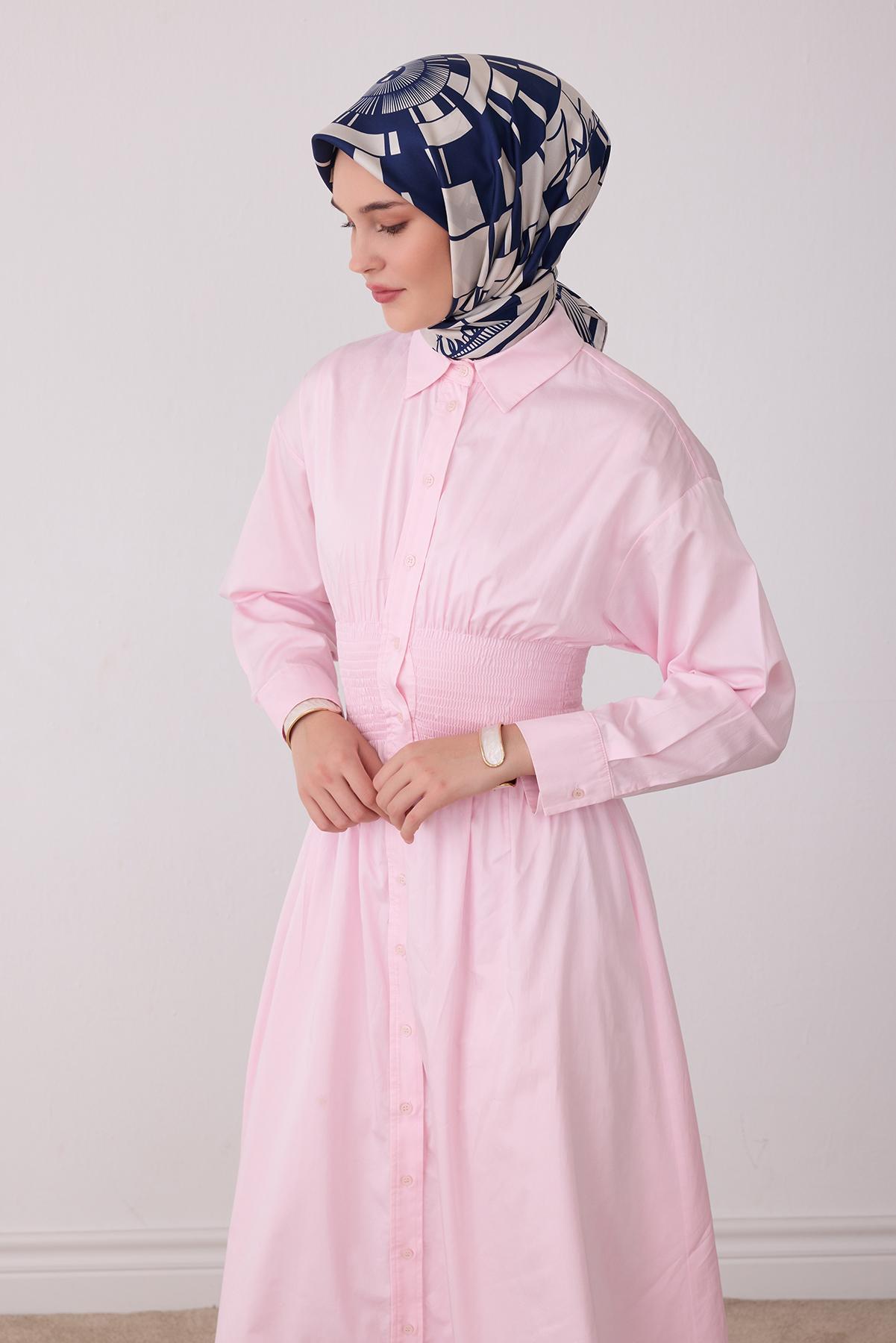 BELLİ TWİL İPEK EŞARP 2026/'27 SONBAHAR&KIŞ 4411 59