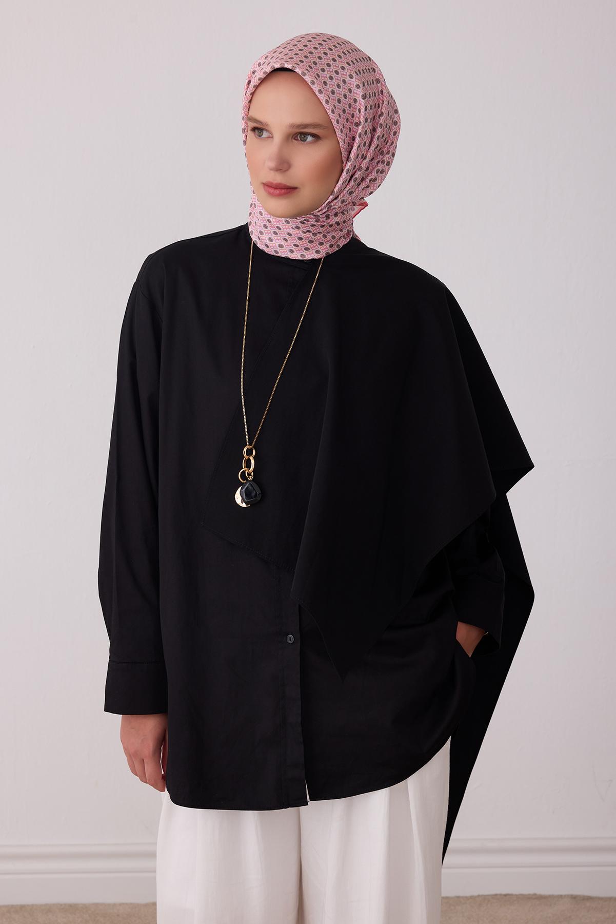 BELLİ TWİL İPEK EŞARP 2026/'27 SONBAHAR&KIŞ 4418 80