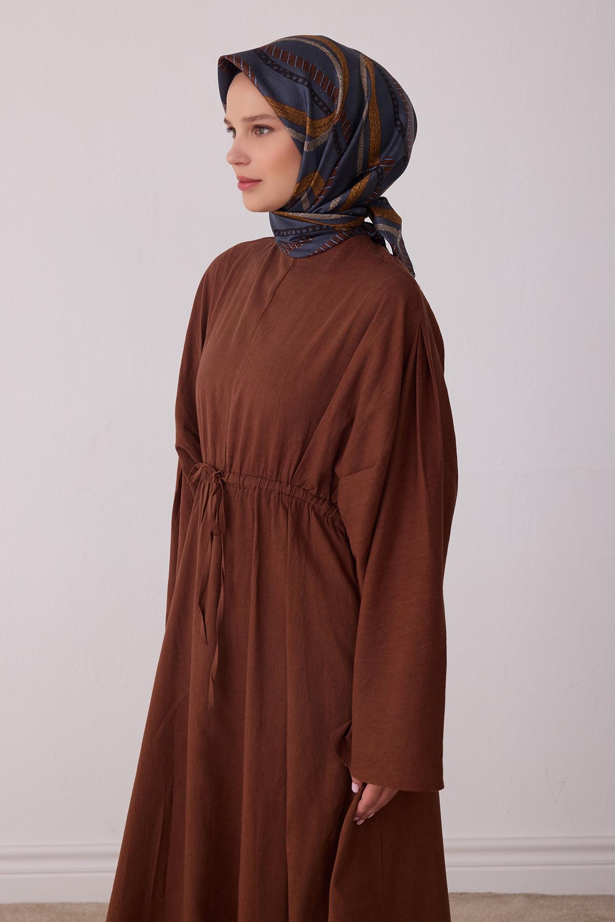BELLİ TWİL İPEK EŞARP 2026/'27 SONBAHAR&KIŞ 4424 82