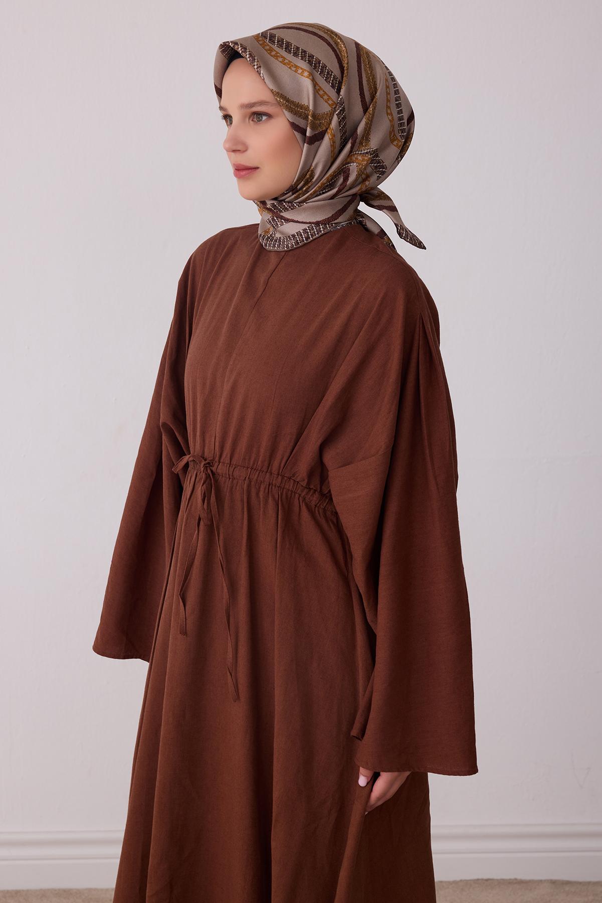 BELLİ TWİL İPEK EŞARP 2026/'27 SONBAHAR&KIŞ 4424 37