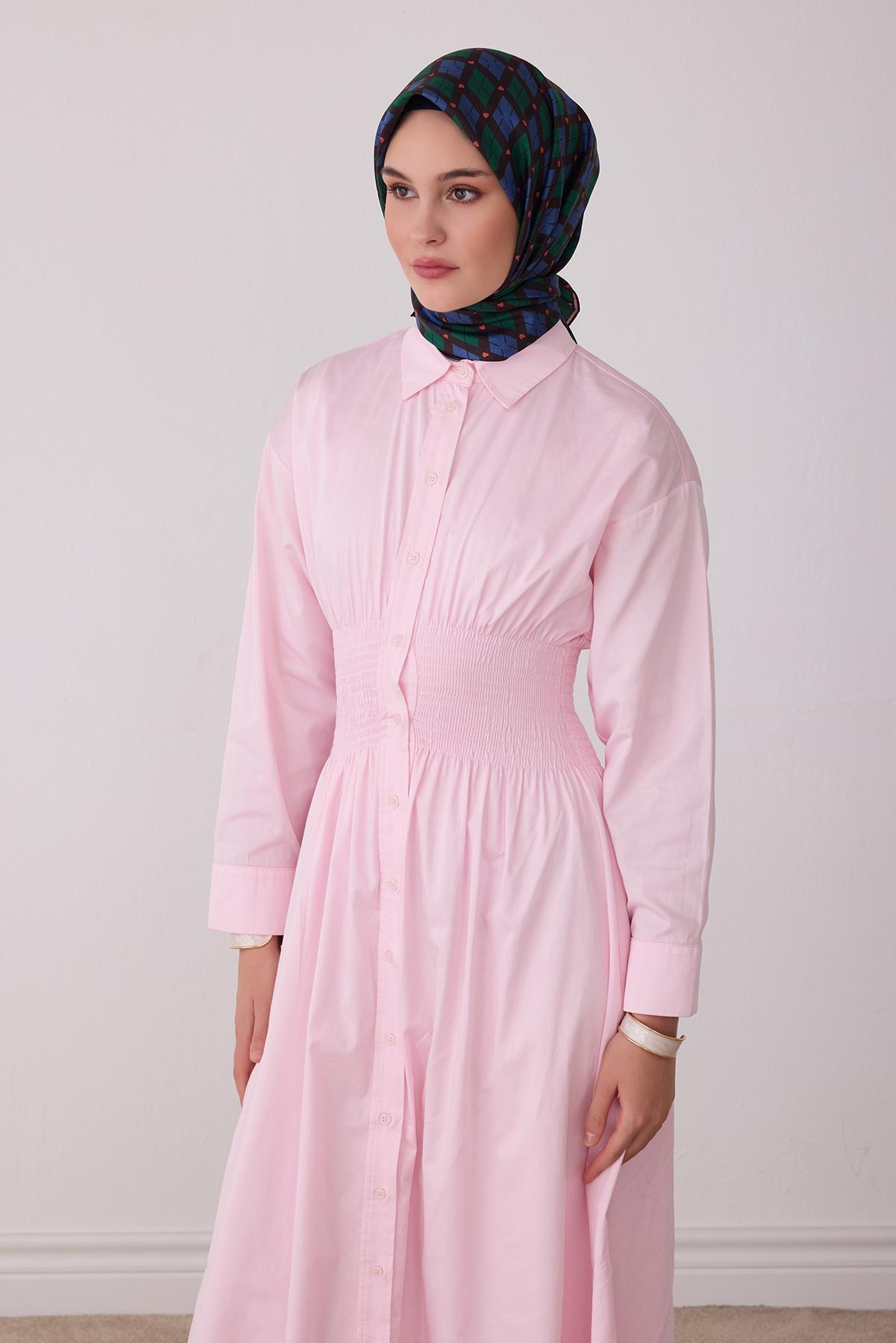 BELLİ TWİL İPEK EŞARP 2026/'27 SONBAHAR&KIŞ 4408 82
