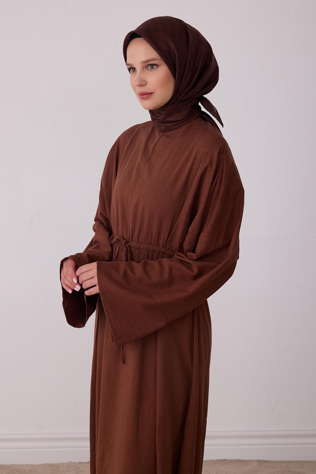 BELLİ TWİL İPEK EŞARP 2026/'27 SONBAHAR&KIŞ 4425 31