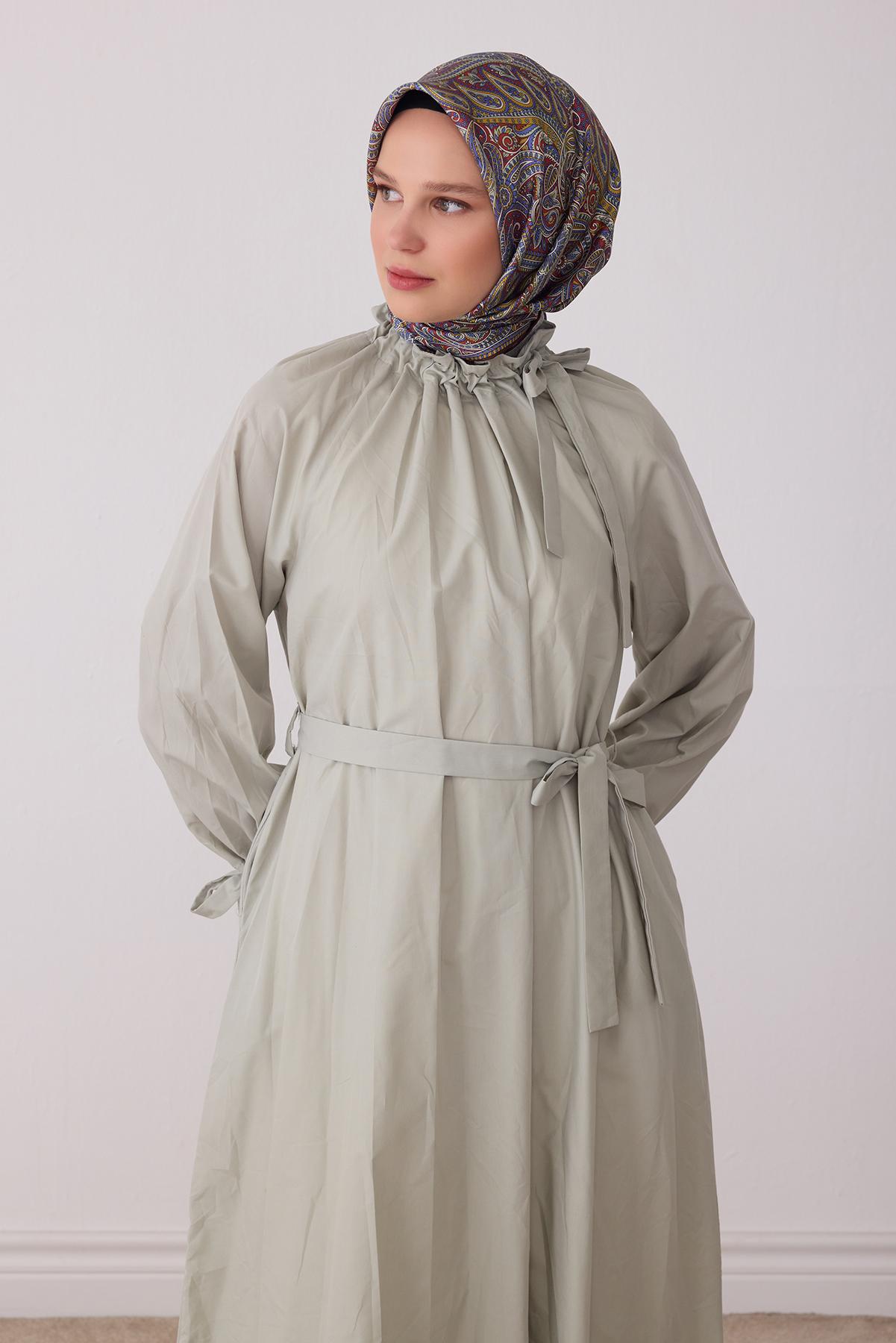 BELLİ TWİL İPEK EŞARP 2026/'27 SONBAHAR&KIŞ 4404 33