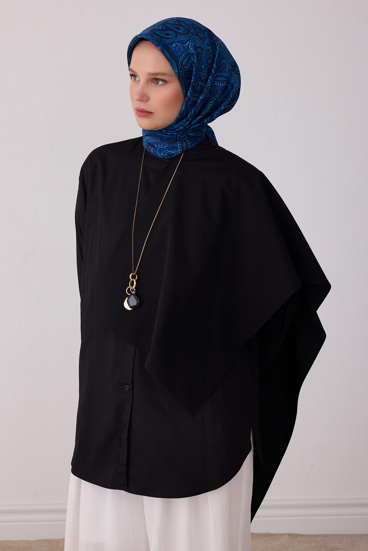 BELLİ TWİL İPEK EŞARP 2026/'27 SONBAHAR&KIŞ 4404 80