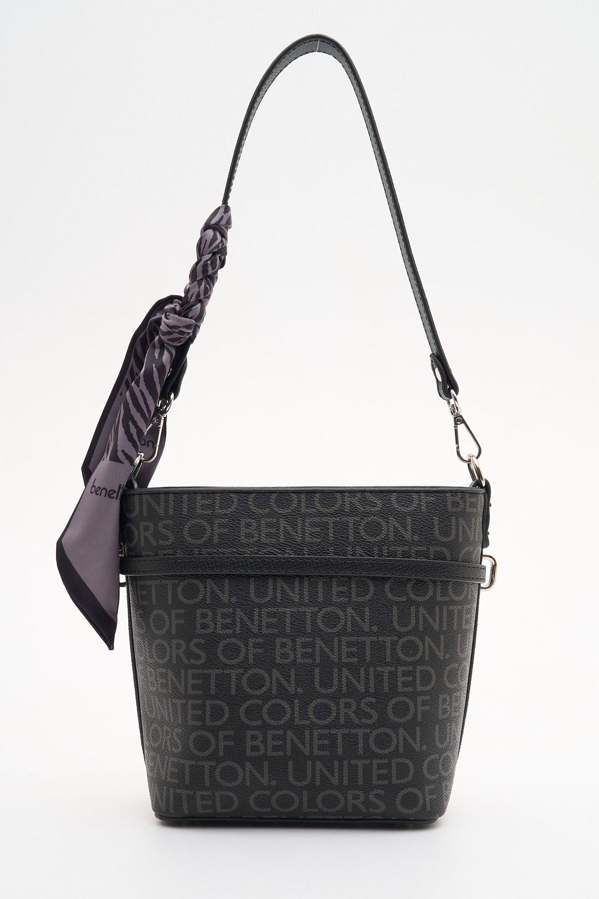 BENETTON ÇANTA SİYAH KOD: BNT 1914