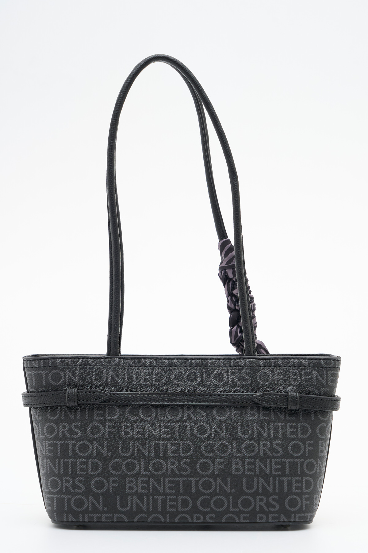 BENETTON ÇANTA SİYAH KOD: BNT 1899