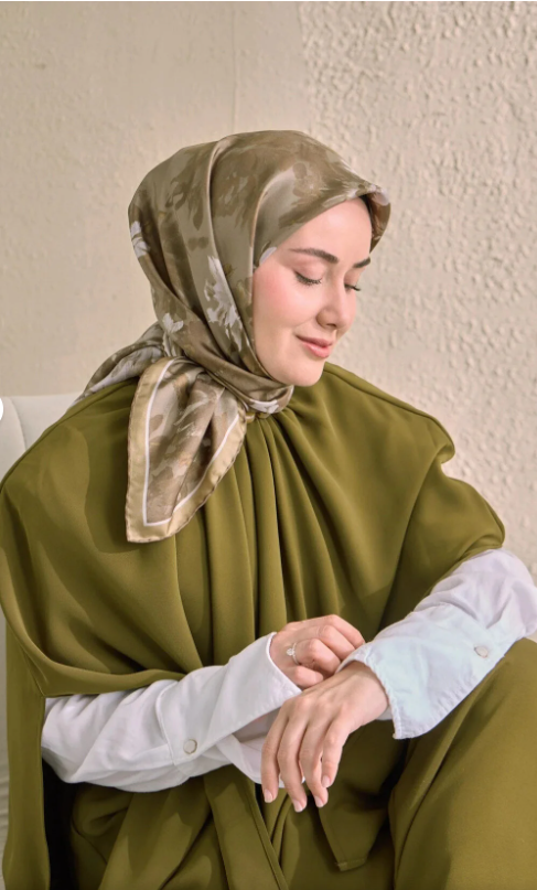 SİLK HOME Twill İpek Ürün Kodu: 11534-23