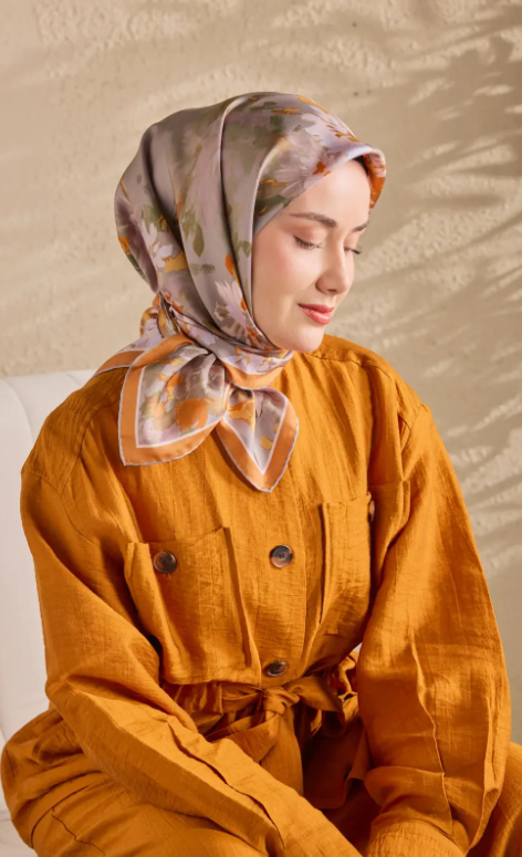 SİLK HOME Twill İpek Ürün Kodu: 11534-25