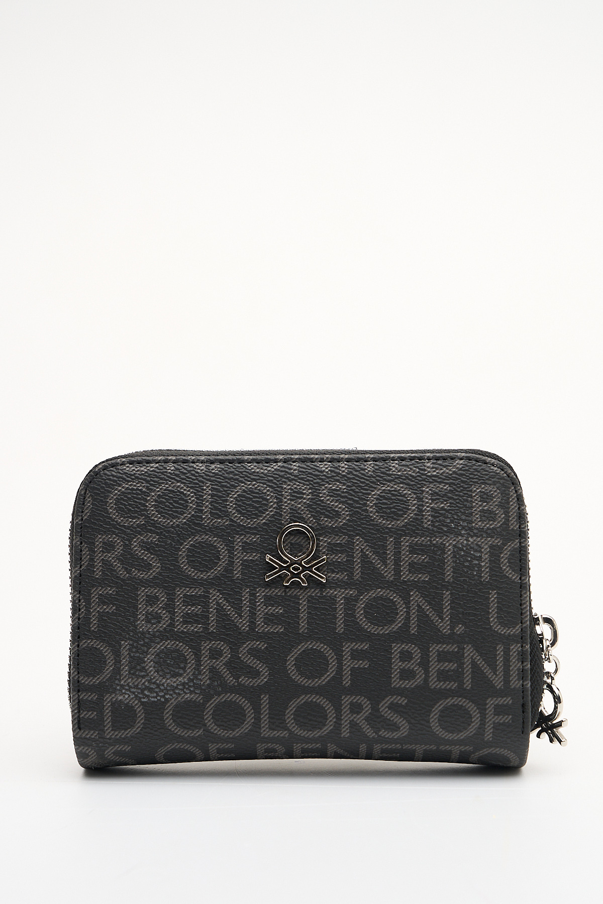BENETTON CÜZDAN ''Small'' (S)  SİYAH KOD: BNT 1905